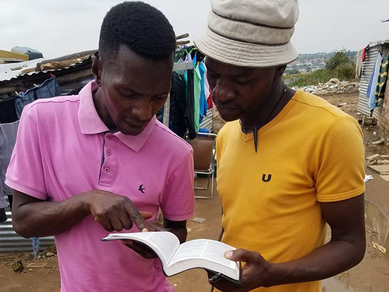 Accountability Feature